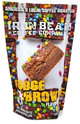 Fudge Brownie