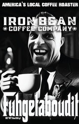 Olvídalo - Mezcla Espresso