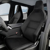 Full Leather Seat Covers for Cybertruck (10 PCS)