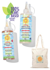 Juego de lavado y acondicionador Calming™ para cachorros y perros