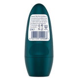 Rexona Xtra Cool Roll-On Deodorant for Men - 72 Hour Protection, Long-Lasting Freshness