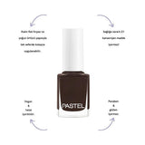 Pastel 371 Cruelty-Free Nail Polish - Vibrant Colors, Vegan & Paraben-Free