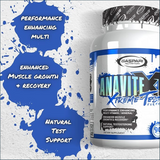 Gaspari Anavite XT, 90 comprimidos