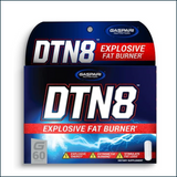 Gaspari DTN8, 60 cápsulas