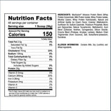 Gaspari MyoFusion Advanced Protein, 4 libras