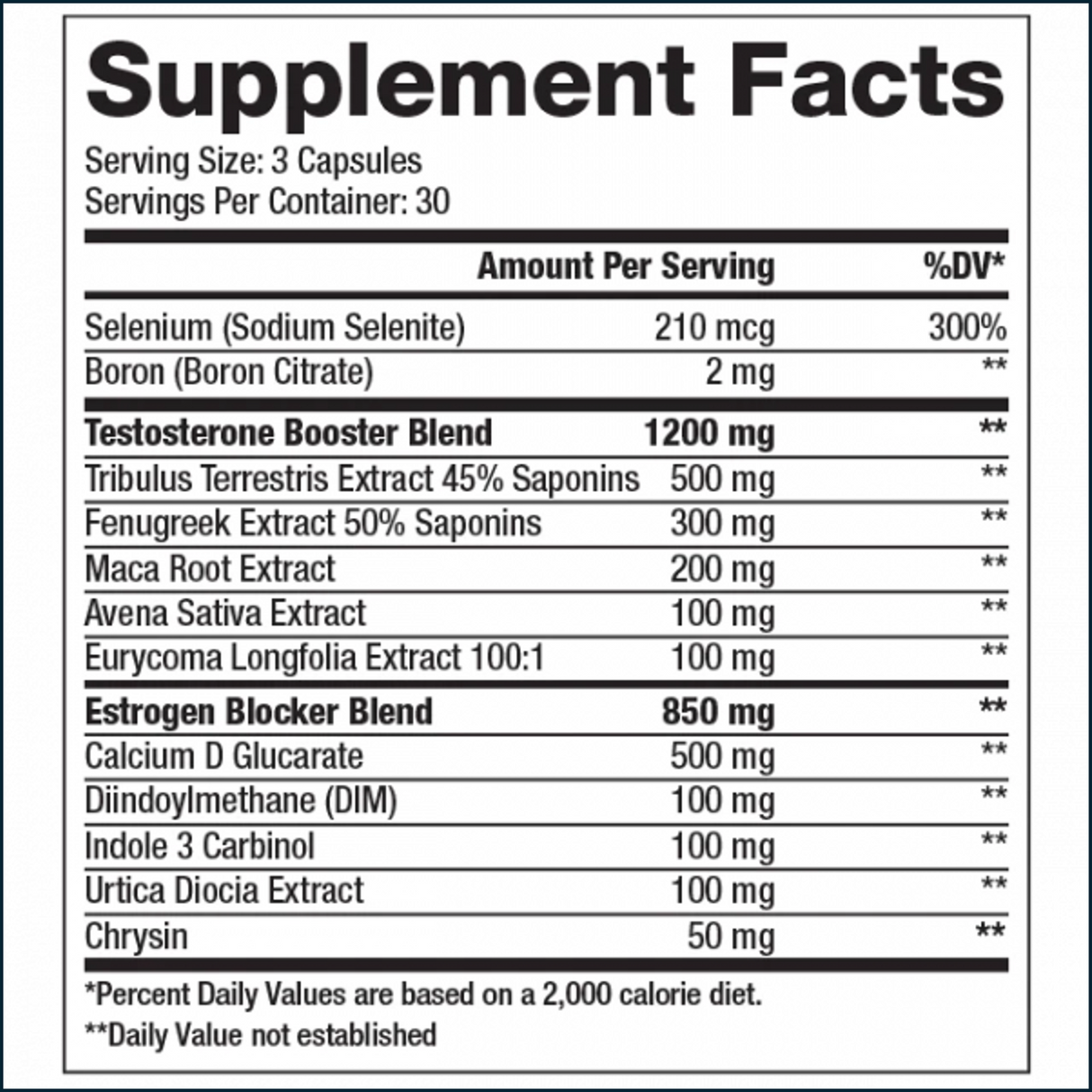 Gaspari Viradex XT, 90 cápsulas