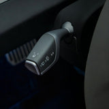 Gear Selector & Turn Signal Lever Stalk Upgrade Kit for Model 3 Highland & Model Y Juniper
