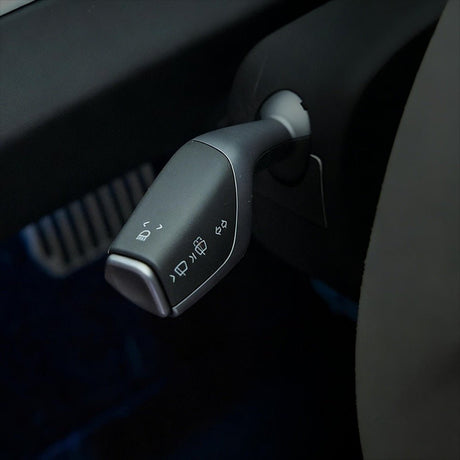 Gear Selector & Turn Signal Lever Stalk Upgrade Kit for Model 3 Highland & Model Y Juniper