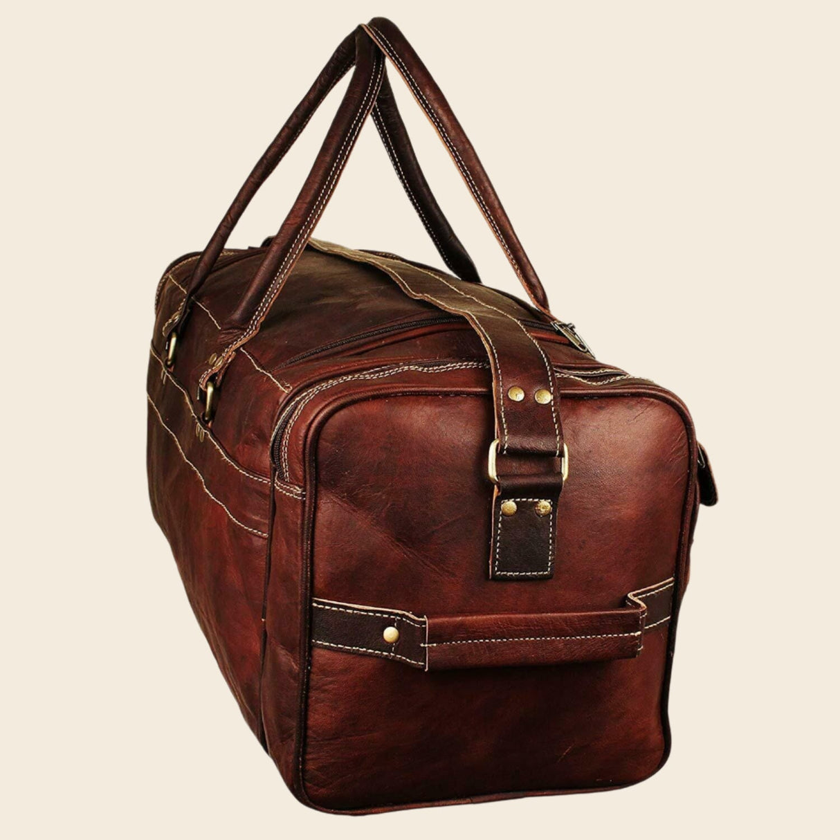 BOGO: Bolsa de viaje Traveler Weekender + Neceser GRATIS