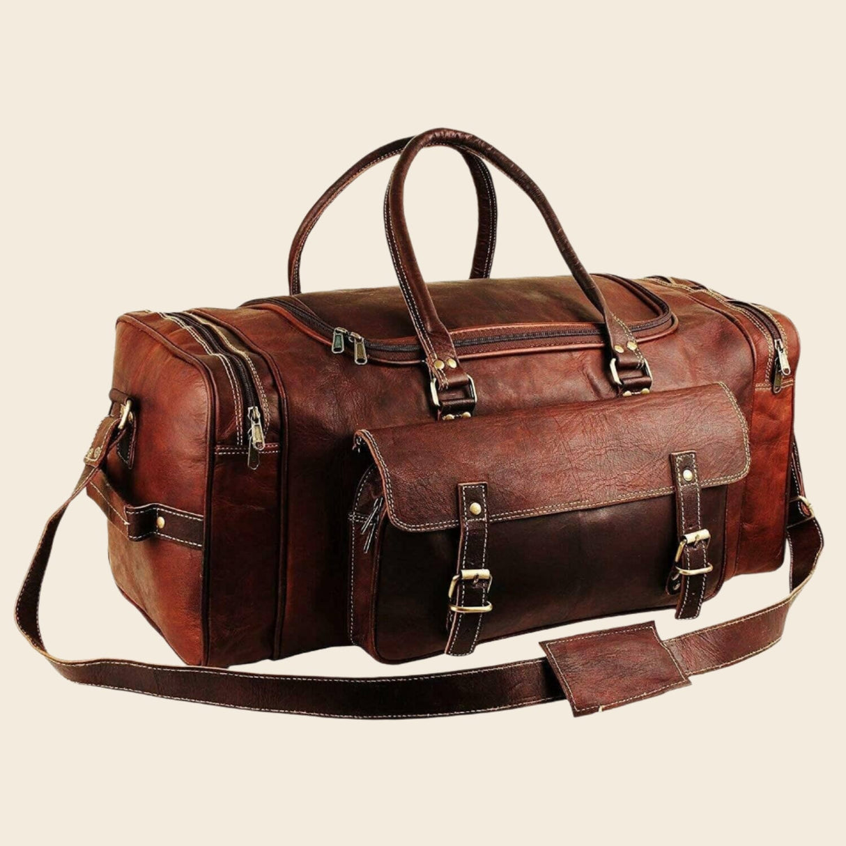 BOGO: Bolsa de viaje Traveler Weekender + Neceser GRATIS