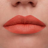 LYKD Liquid Lipstick - LYKD Likit Mat Ruj 308 Orange Pleasure - Long Lasting Matte Lip Color