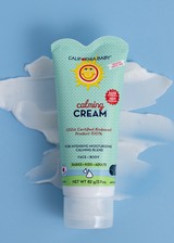 Crema Calmante™
