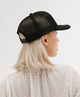 Gigi Rodeo Gorra Trucker