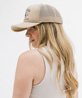 Gigi Rodeo Gorra Trucker