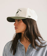 Gigi Sports Gorra trucker vintage