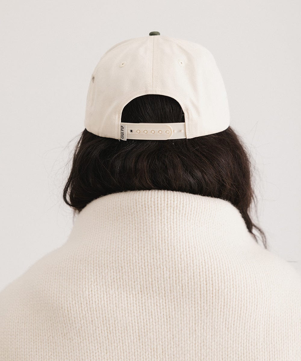 Gigi Sports Gorra trucker vintage