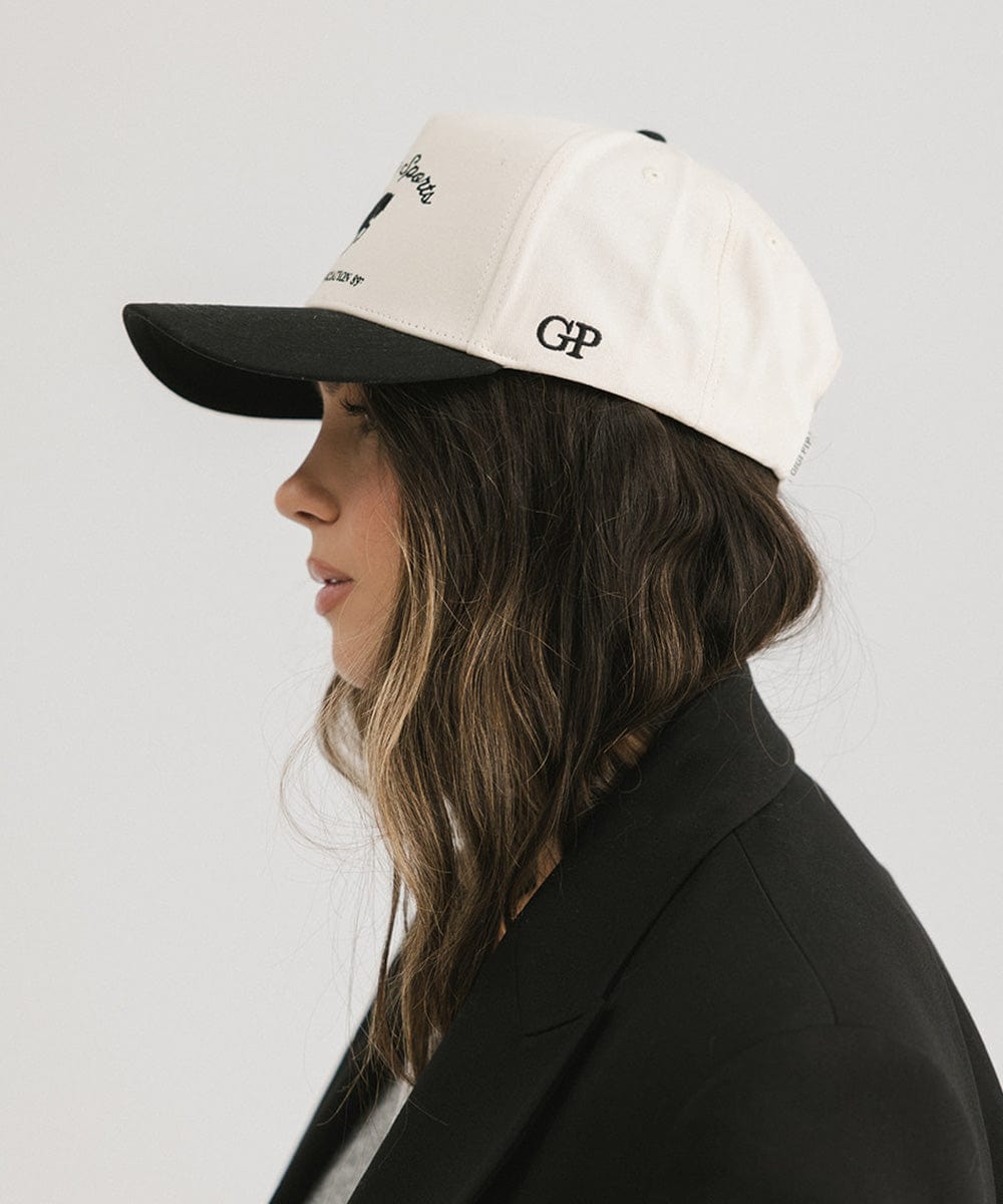 Gigi Sports Gorra trucker vintage
