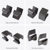 Glove Box Hook for Tesla Model 3 & USA/China Model Y