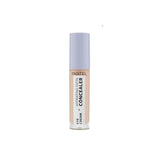 Pastel Eye Cream Concealer: Hydrating Satin Finish, Vegan, Paraben & Gluten-Free - Conceal Dark Circles, Blemishes, Brighten Under Eyes