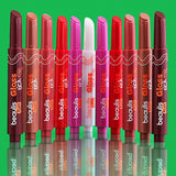 Beaulis Fun Gloss Tick Stick: Berry Shine Lip Gloss for Effortless Shine & Smooth Lips - Easy Application, Natural Radiant Look