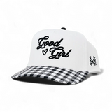 Good Girl Snapback Hat
