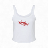 Top de tirantes "Good Girl"
