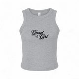 Top de tirantes "Good Girl"