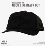 Good Girl Snapback Hat
