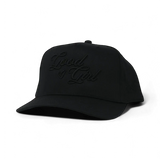 Good Girl Snapback Hat