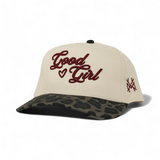 Good Girl Snapback Hat