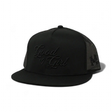 Good Girl Snapback Hat