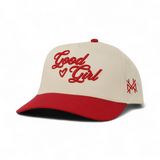 Good Girl Snapback Hat