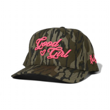 Good Girl Snapback Hat