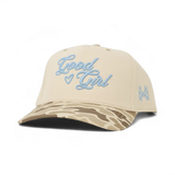Good Girl Snapback Hat