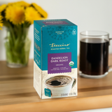 Té de Hierbas Tostadas Dandelion Dark Roast