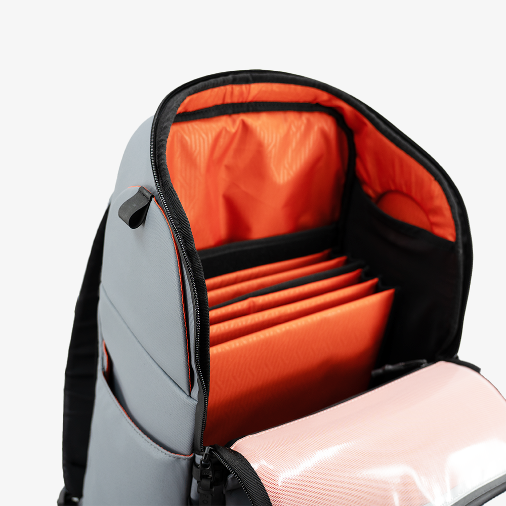 Bolsa de pádel Court Caddy