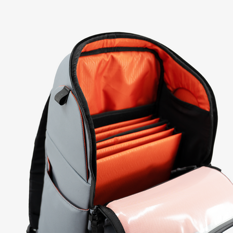 Bolsa de pádel Court Caddy