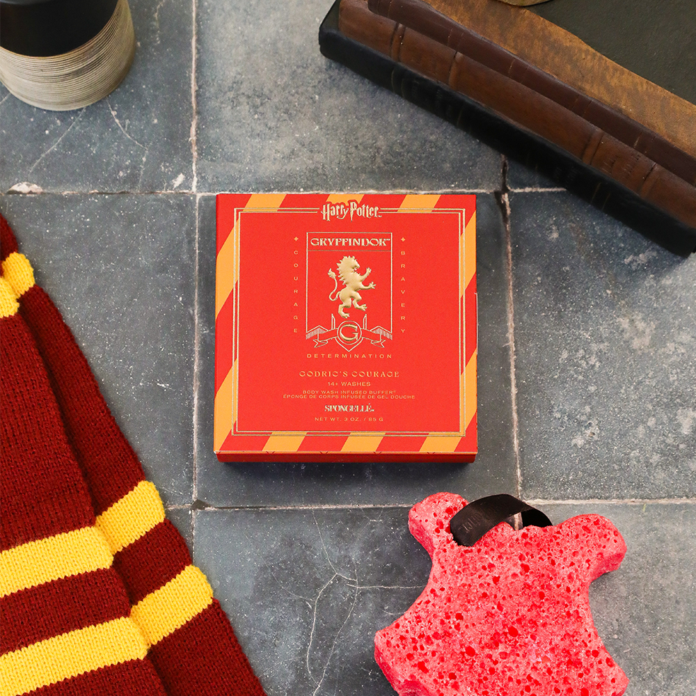Amortiguador el valor de Godric de Gryffindor™ | Colección de Harry Potter™