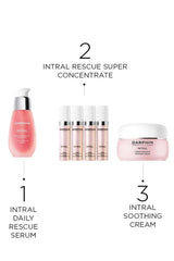 Darphin Luxury Skincare Serum - Darphin Intral Super Concentre S.O.S. 7ml Travel-Sized Hydrating Serum for Dry Skin