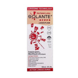 Solante Tinted Sunscreen for Acne-Prone Skin - SPF 50+, Non-Comedogenic & Hypoallergenic