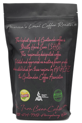 Guatemalan Antigua  - Signature Medium