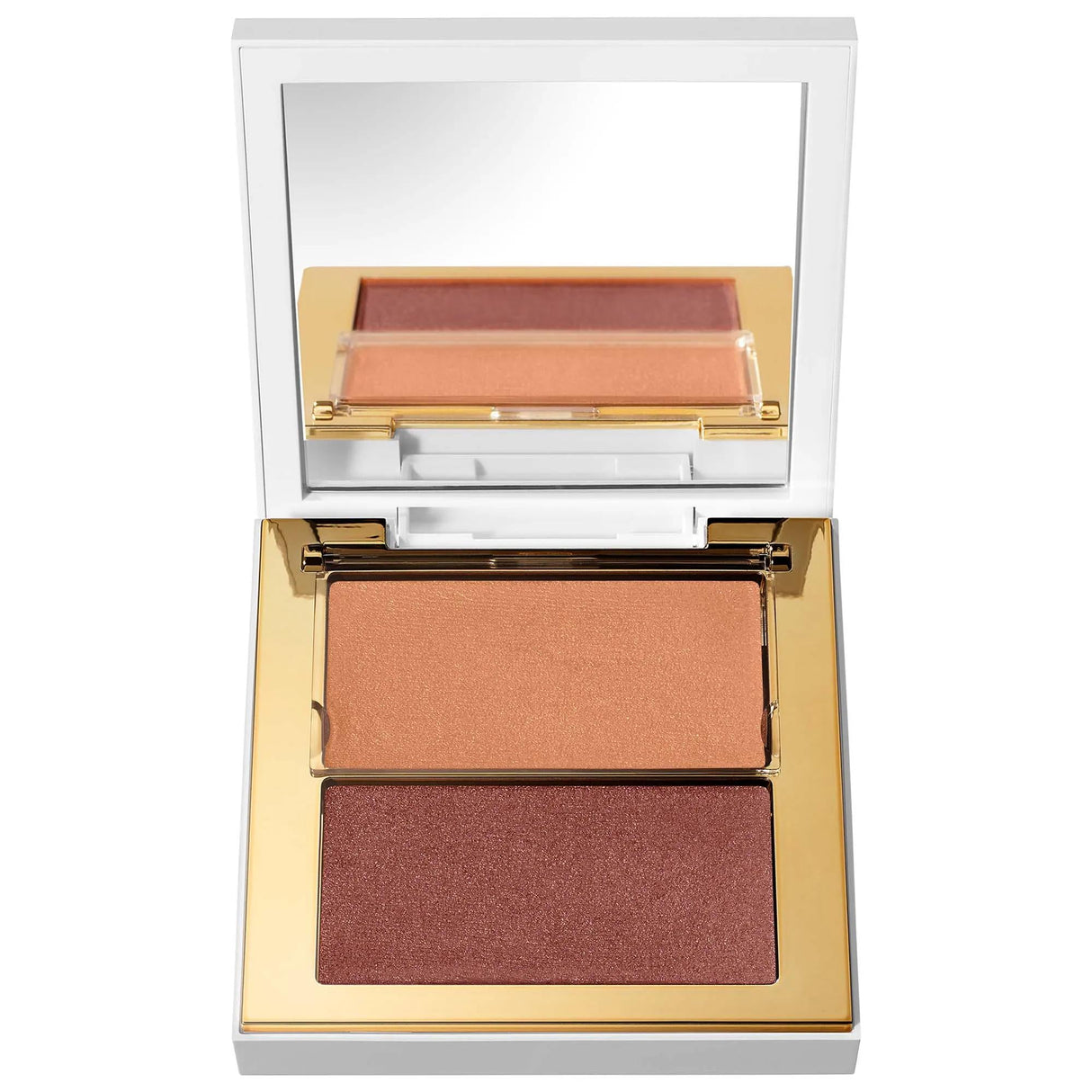 Luxe Highlighter Duo: Achieve Radiant, Hydrated Skin with Vegan & Cruelty-Free Glow