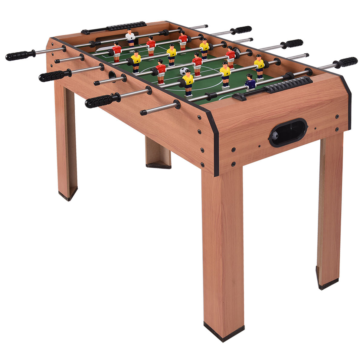 Mesa de fútbol de competición para interiores de 37 pulgadas