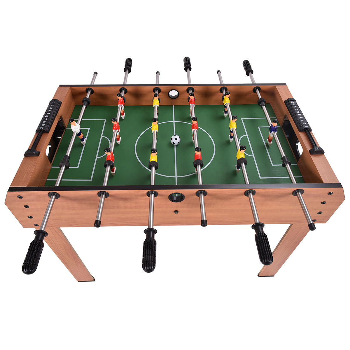 Mesa de fútbol de competición para interiores de 37 pulgadas