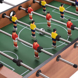 Mesa de fútbol de competición para interiores de 37 pulgadas