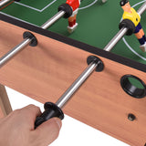 Mesa de fútbol de competición para interiores de 37 pulgadas