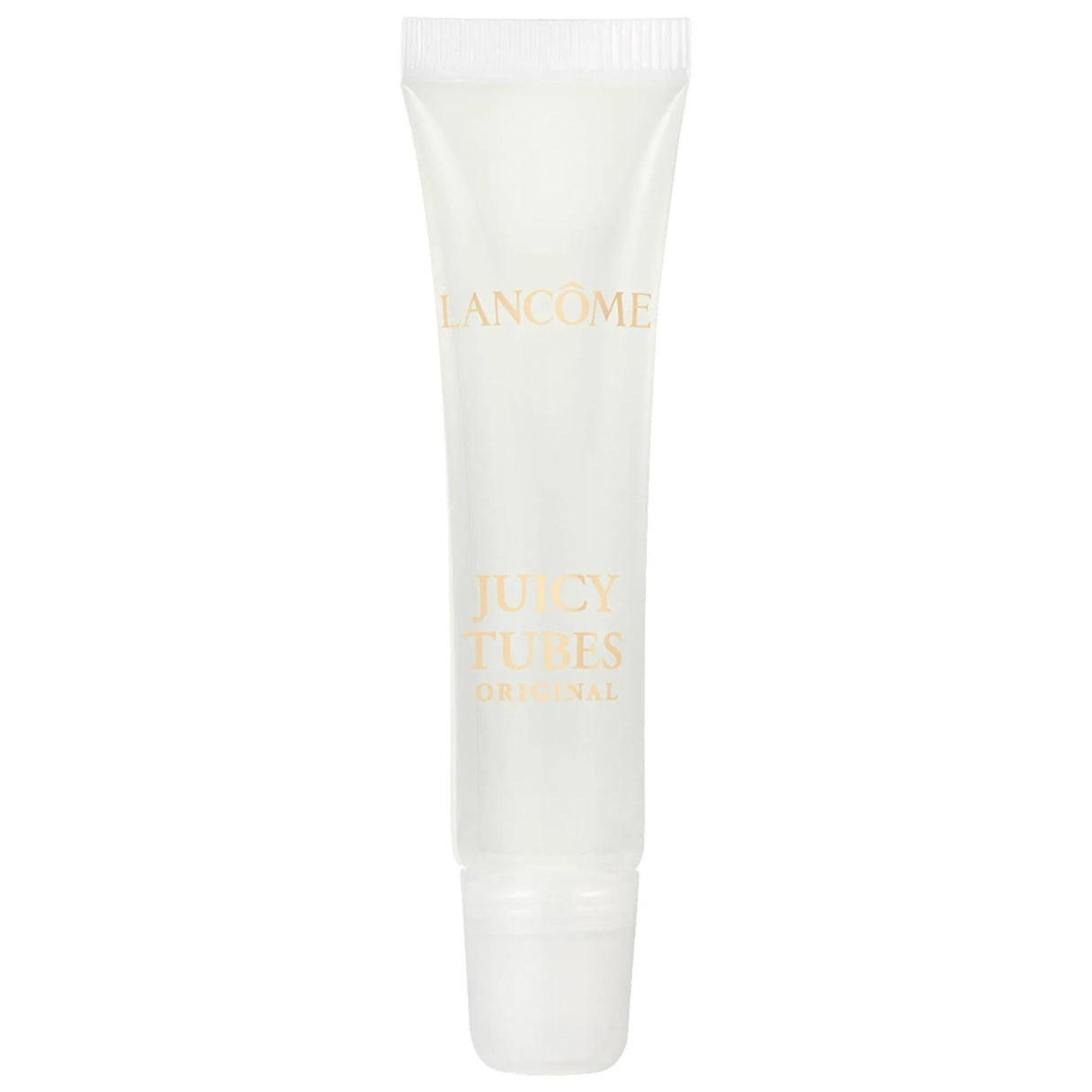 Juicy Tubes Original Lip Gloss - Ultra-High Shine & Hydration, Paraben-Free, Vitamin E Enriched