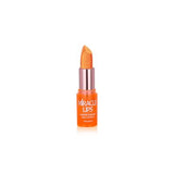 Golden Rose Color Change Jelly Lipstick - 103 Natural Pink, Vegan & Moisturizing Lip Color