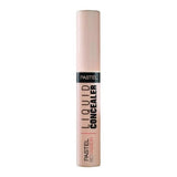 Pastel Profashion Liquid Concealer 103 Peach - Matte Finish, 7ml