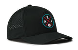 Arizona Baseball Performance 5-Panel Hat  |  ARI X Flexfit® Snapback